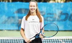 Zeynep Sönmez, Wimbledon’a 3. turda veda etti