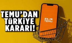 TEMU’dan Türkiye hamlesi!