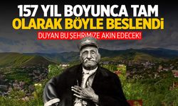 Dünya onu konuşuyordu... 157 yıl yaşayan Zaro Ağa'nın sırrı!