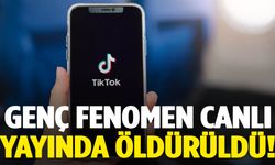TikTok yayınında dehşet: Genç fenomen canlı yayında öldürüldü