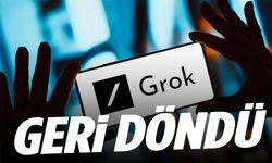 Erişim engeli getirilen Grok geri döndü!