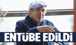 Eski CHP Genel Başkanı Altan Öymen entübe edildi! Son sağlık durumu nasıl?
