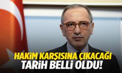 Fatih Altaylı ile ilgili yeni gelişme! Duruşma tarihi belli oldu