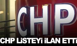 CHP'nin Terörsüz Türkiye Komisyonu üyeleri belli oldu