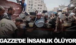 24 saatte 111 can kaybı… Toplam ölü sayısı 60 bini aştı