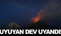 Rusya’daki deprem yeni bir tehlikeyi tetikledi!