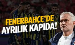 Fenerbahçe’de rekor bonservisle ayrılık kapıda!