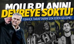 Fenerbahçe'ye yeni transfer! Gelenlere gözdağı verdi...