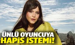 Feyza Civelek'e 5 yıla kadar hapis talebi