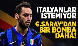 Galatasaray’dan bir bomba daha!