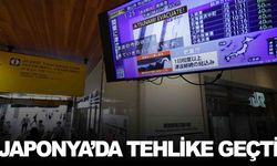 Rusya’daki depremin ardından teyakkuza geçilmişti!