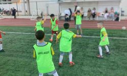 Sarıgöl Akademi Spor Kulübü faaliyetlerine başladı