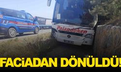 Afyonkarahisar’da zincirleme kaza: 7 kişi yaralandı