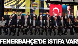Fenerbahçe’de bir istifa daha… Sosyal medyadan duyurdu!