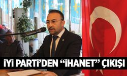 İYİ Partili İksir: “Herkesi iyi partiye davet ediyoruz”