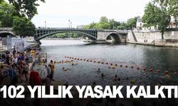 Ülkede 102 yıllık yasak kalktı… Karnavala çevirdiler!