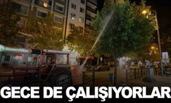 Şehzadeler Belediyesi’nden 67 mahalleye hizmet atağı