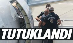 Leman Dergisi'nin yazı işleri müdürü tutuklandı