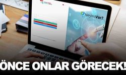 MHRS’de yeni dönem başladı… Önce onlar görecek!