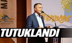 Manavgat Belediye Başkanı Niyazi Nefi Kara tutuklandı!