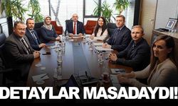 Manisa CBÜ öğrencilerine staj ve istihdam fırsatı