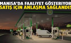Manisa’da da faaliyet gösteriyor… Satış için anlaşma sağlandı!