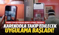 Manisa’da marketten restorana herkes uymak zorunda! Uymayanlara ceza kapıda…