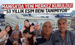 Manisa'da yeni merkez kuruldu!