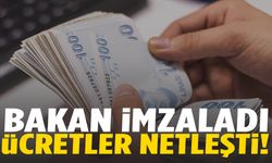 Memur zammı, kıdem tazminatı tavanı ve bedelli askerlik ücreti netleşti