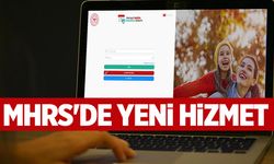 MHRS’de Yeni Dönem! Randevu Önceliği Verilecek