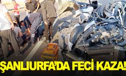 Okul müdürü trafik kazasında hayatını kaybetti