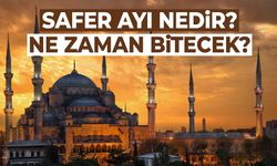 2025 Safer Ayı Bitti mi, Ne Zaman Bitecek? İşte Safer Ayı Bitiş Tarihi ve Anlamı