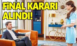 Reytinglere yenik düştü… Final kararı alındı!