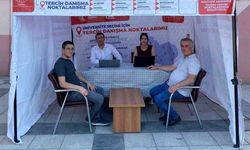 Sarıgöl’de üniversite tercih süreci için rehberlik desteği başladı