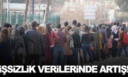 Haziran 2025 işsizlik verileri açıklandı… Artış var!