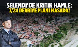 Selendi’de endişe büyüyor! 7/24 devriye planı masada…