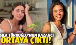 Sıla Türkoğlu’nun Kızılcık Şerbeti dizisindeki ücreti ortaya çıktı