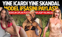 Sinirler Gerildi: Icardi, Aldatma İddialarına Sert Yanıt Verdi! İfşalar Yapıldı!