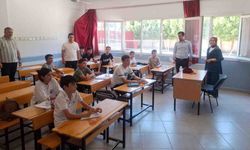Sarıgöl’de yaz dönemi DYK kursları ve yaz okulları başladı