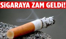 Sigaraya zam geldi! En ucuz sigara 85 TL oldu