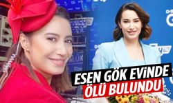 Türkiye’nin ilk kadın yarış spikeri evinde ölü bulundu