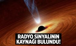 Uzaylı sanıyorlardı... 1 yıldır devam eden radyo sinyalinin kaynağı bulundu