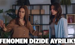 Kızılcık Şerbeti yeni sezon öncesi ayrılık haberi geldi!