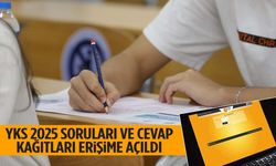 YKS adaylarının cevap kağıtları erişime açıldı! 10 gün…