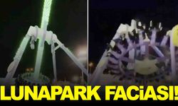 Suudi Arabistan’da lunapark faciası: 23 yaralı