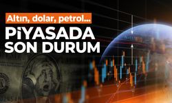 18 Ağustos Altın, Döviz, Bitcoin ve Petrol Fiyatlarında Son Durum
