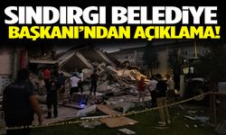 6.1'lik deprem sonrası Sındırgı Belediye Başkanı'ndan açıklama!