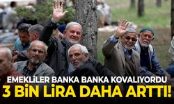 Ağustos 2025’te Emeklilere Banka Promosyonları Rekor Seviyeye Ulaştı