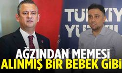 Baybatur’dan Özgür Özel’e kavgada söylenmeyecek benzetme!