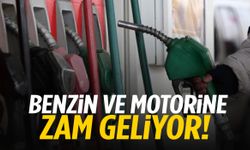 Akaryakıtta tabela tekrar değişiyor! Zam yolda…